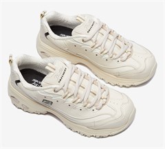 Skechers D Lites Fresh Start Sneaker Kadın Ayakkabı 11931-OFWT