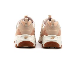 Skechers D'lites-Cool Change   Sneaker Kadın Ayakkabı 13143-PCH