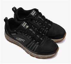 Skechers Escape Plan Sneaker Erkek Ayakkabı 51591-BKGY
