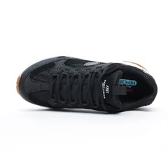 Skechers Stamina-Classy Trail Sneaker Kadın Ayakkabı 13455-BKW