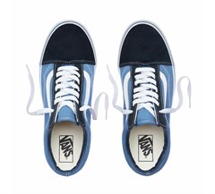Vans Old Skool Sneaker Unisex Ayakkabı VN000D3HNVY1