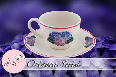 Çay Fincanı