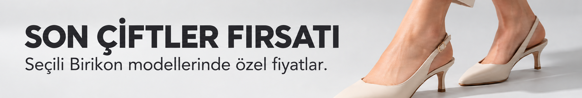 SON ÇİFTLER FIRSATI