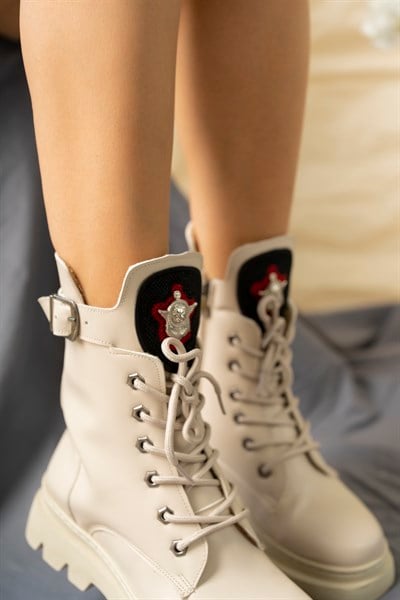 Arma Detaylı Postal-TEN