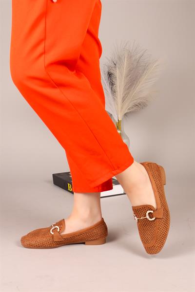 CARAME Lazerli Babet TABA