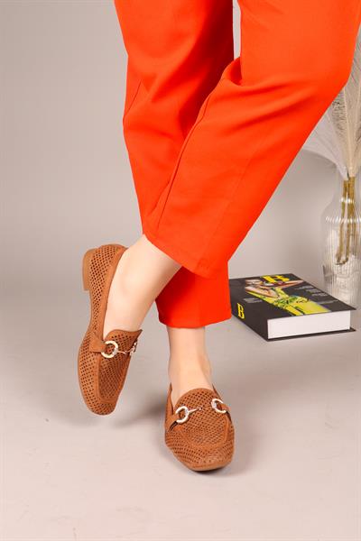 CARAME Lazerli Babet TABA