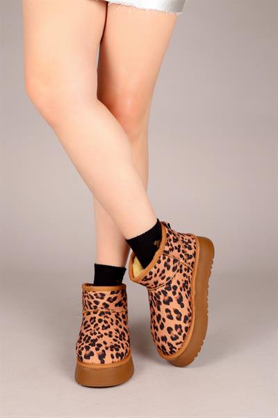 ÇİTA Düz Bot TABA