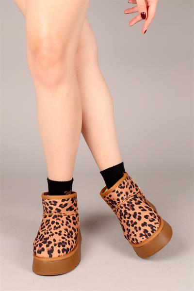 ÇİTA Düz Bot TABA