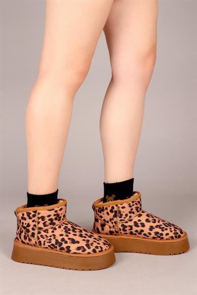 ÇİTA Düz Bot TABA