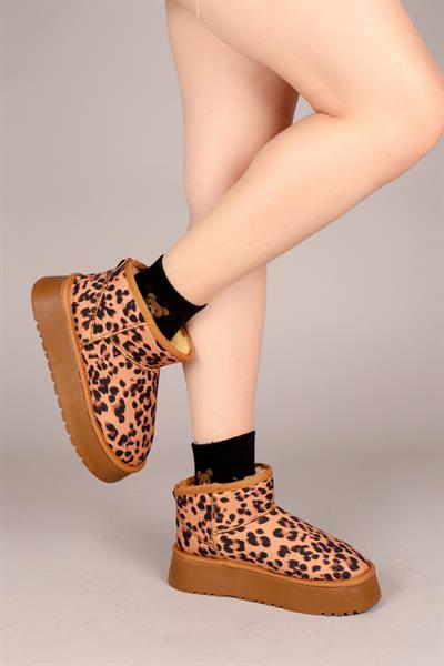 ÇİTA Düz Bot TABA