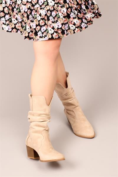 EAGLE Büzgülü Western Bot TEN