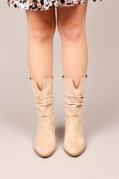 EAGLE Büzgülü Western Bot TEN