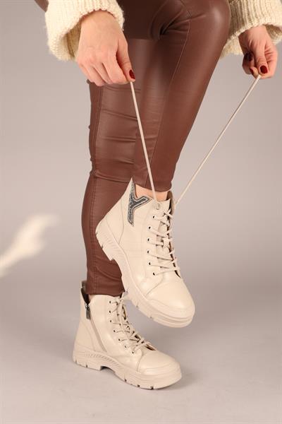 GERTRUD Taşlı Spor Bot TEN