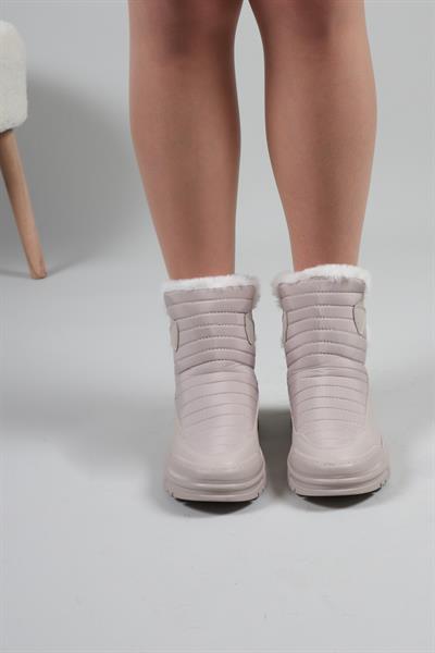 GRAZİA Dikişli Lastikli Bot TEN