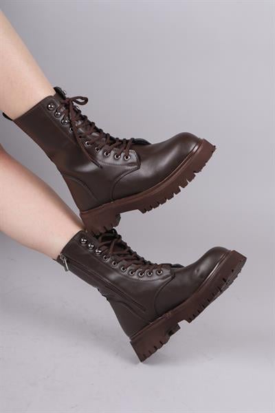 KARİNTİYA Kancalı Postal KAHVE