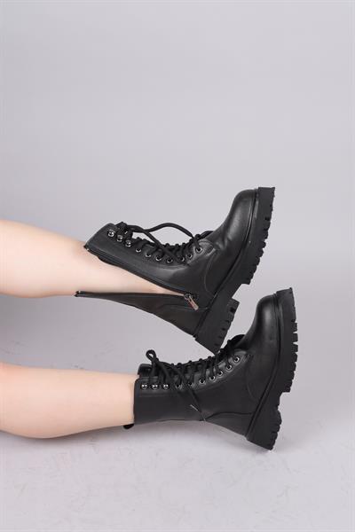 KARİNTİYA Kancalı Postal SİYAH