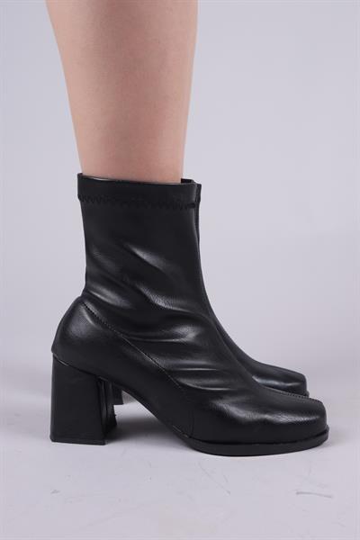 RAWSON Strech Bot SİYAH