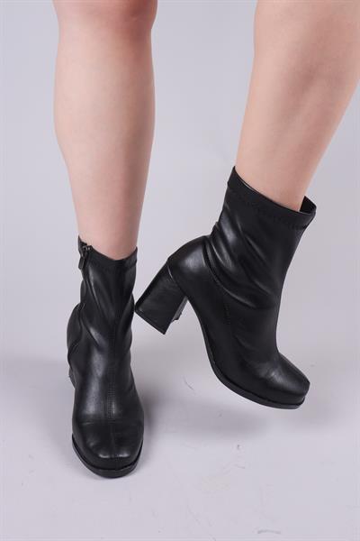 RAWSON Strech Bot SİYAH