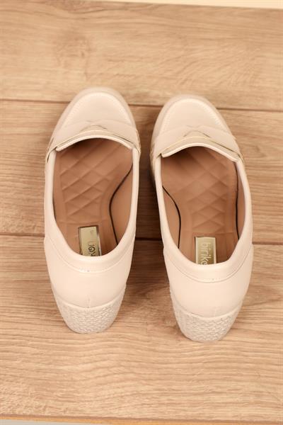 Saraçlı Dolgu Babet BEJ