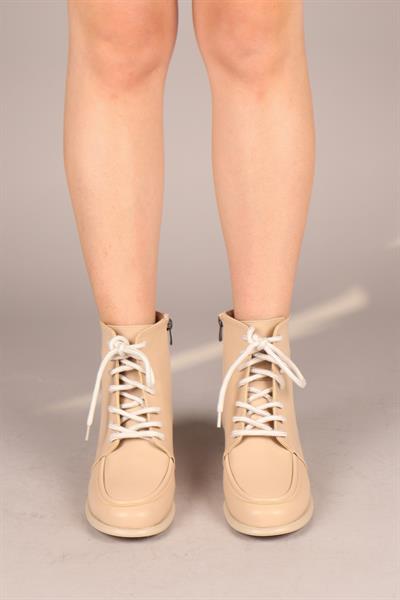 SATU Bağcıklı Bot TEN