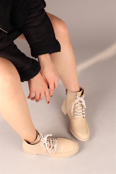 SATU Bağcıklı Bot TEN