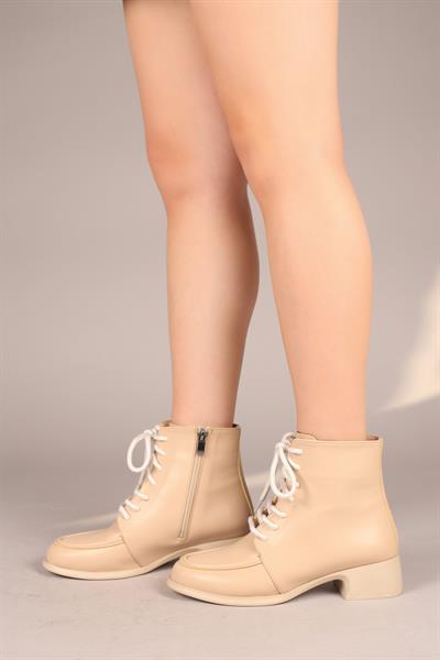 SATU Bağcıklı Bot TEN