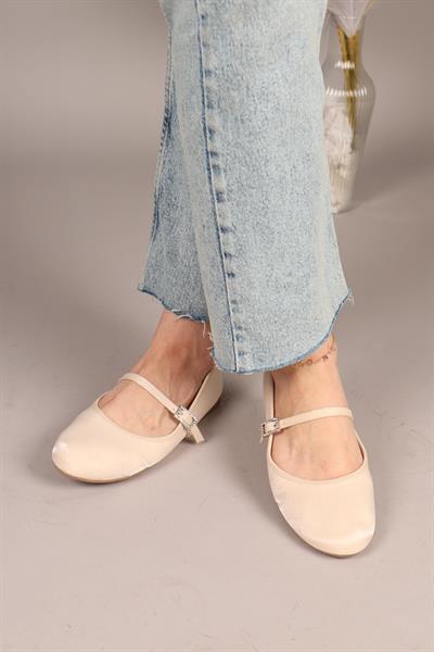 SUGOİ Saten Babet TEN