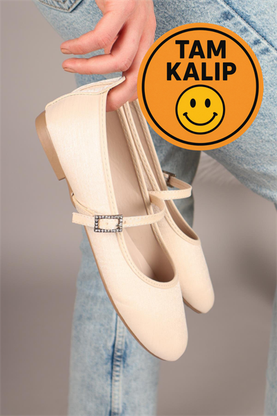 SUGOİ Saten Babet TEN