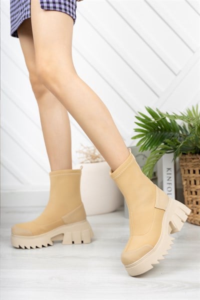 Ten Strech Kadın Bot