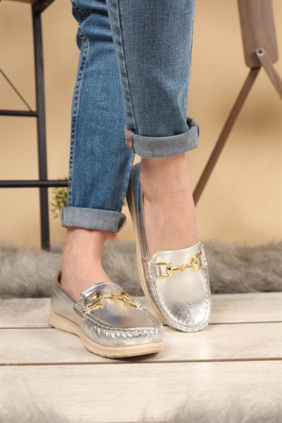 Tokalı Saraçlı Babet GÜMÜŞ