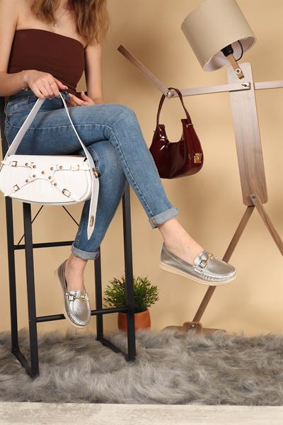 Tokalı Saraçlı Babet GÜMÜŞ