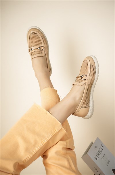 Tokalı File Babet NUT