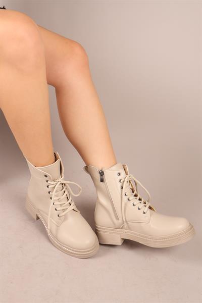 VELA Fermuarlı Postal TEN