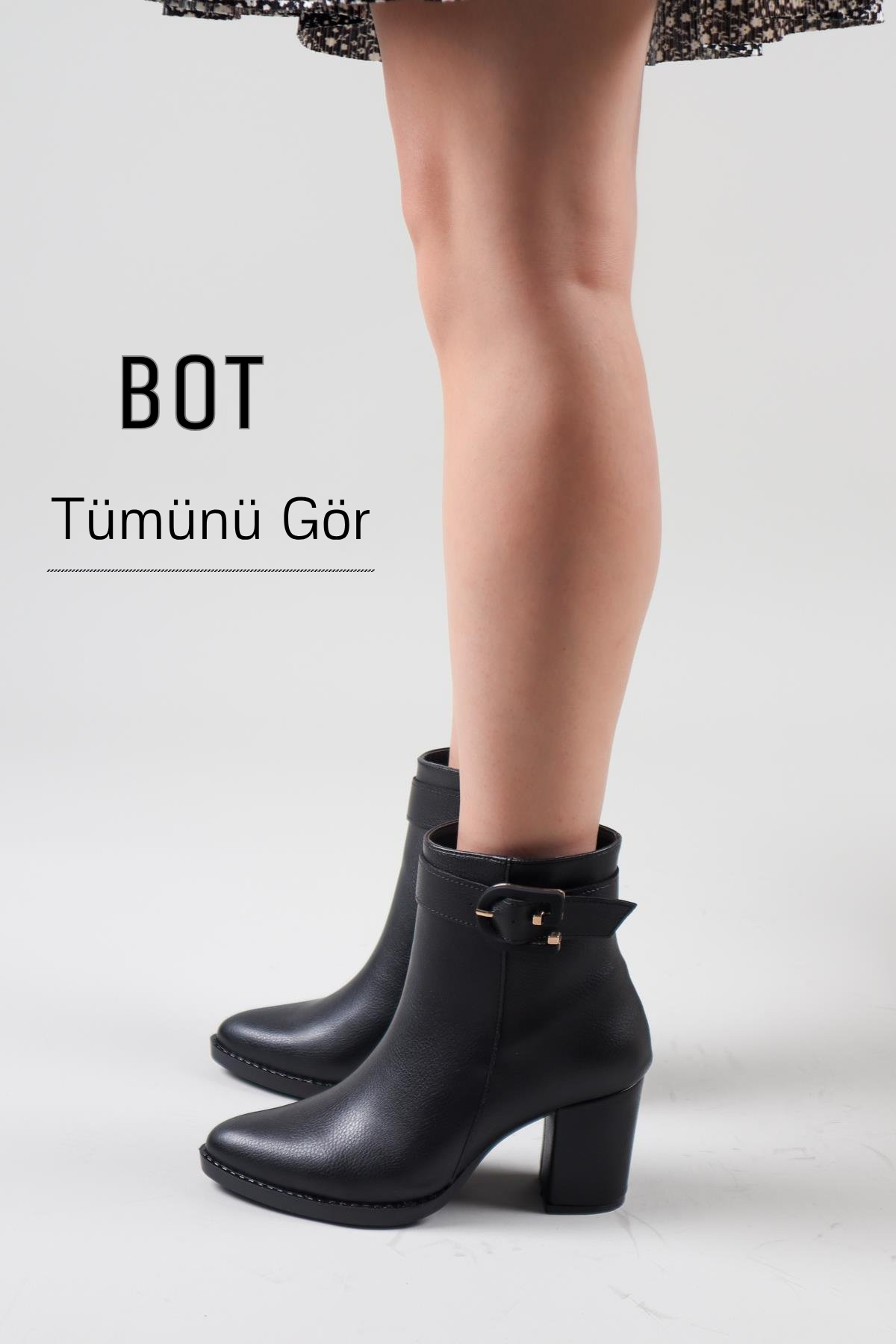 Bot Modelleri