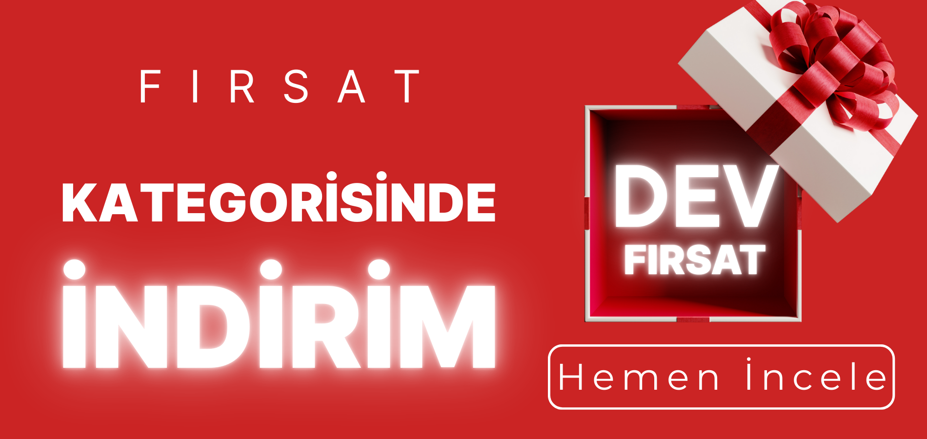 FIRSAT KATEGORİSİ 🔥