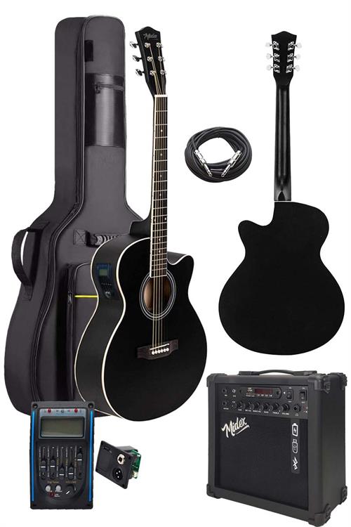 Akustik Gitar Fiyatları ve Modelleri