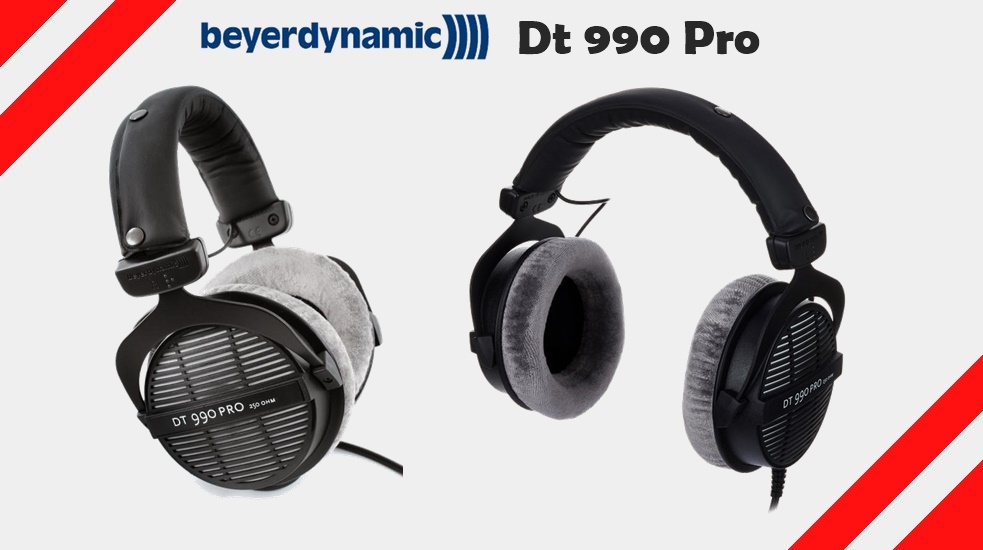 Beyerdynamic Dt 990 Pro Kulaklık Fiyat ve İncelemesi