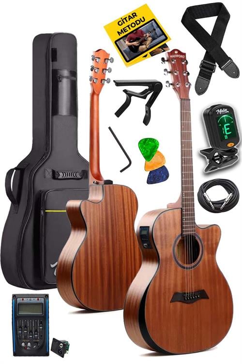 Gitar Fiyatları ve Modelleri | Yonka Müzik Market - Sayfa 2