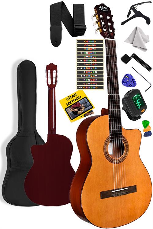 Gitar Fiyatları ve Modelleri | Yonka Müzik Market - Sayfa 2