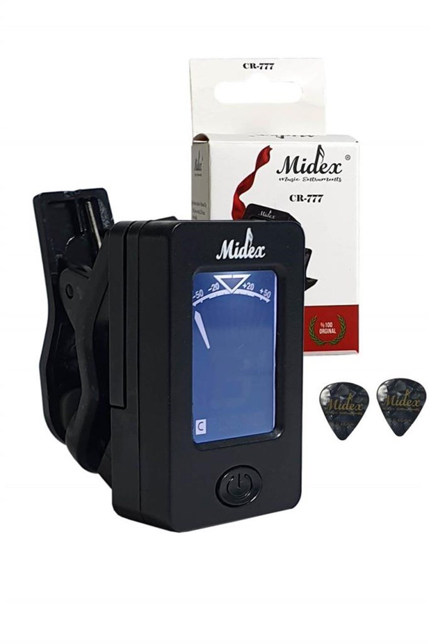 Akort Aleti Cihazı Fiyatları ve Özellikleri - Midex CR-777