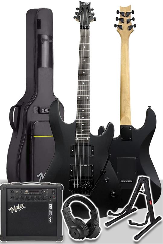 En İyi Elektro Gitar Modeli Hangisidir?