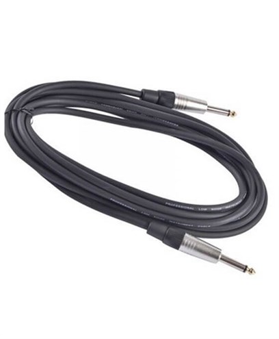 Lastvoice Cable-3 Enstrüman Kablosu 6.3 mm Jak