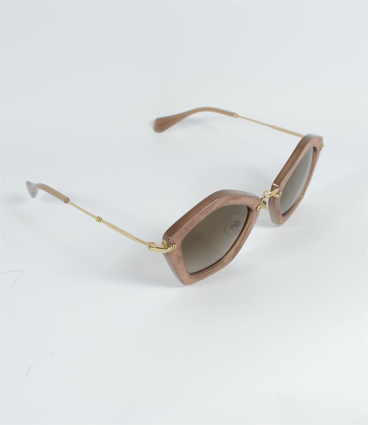 MIU MIU 06O NAQ-1X1 53-25 2N