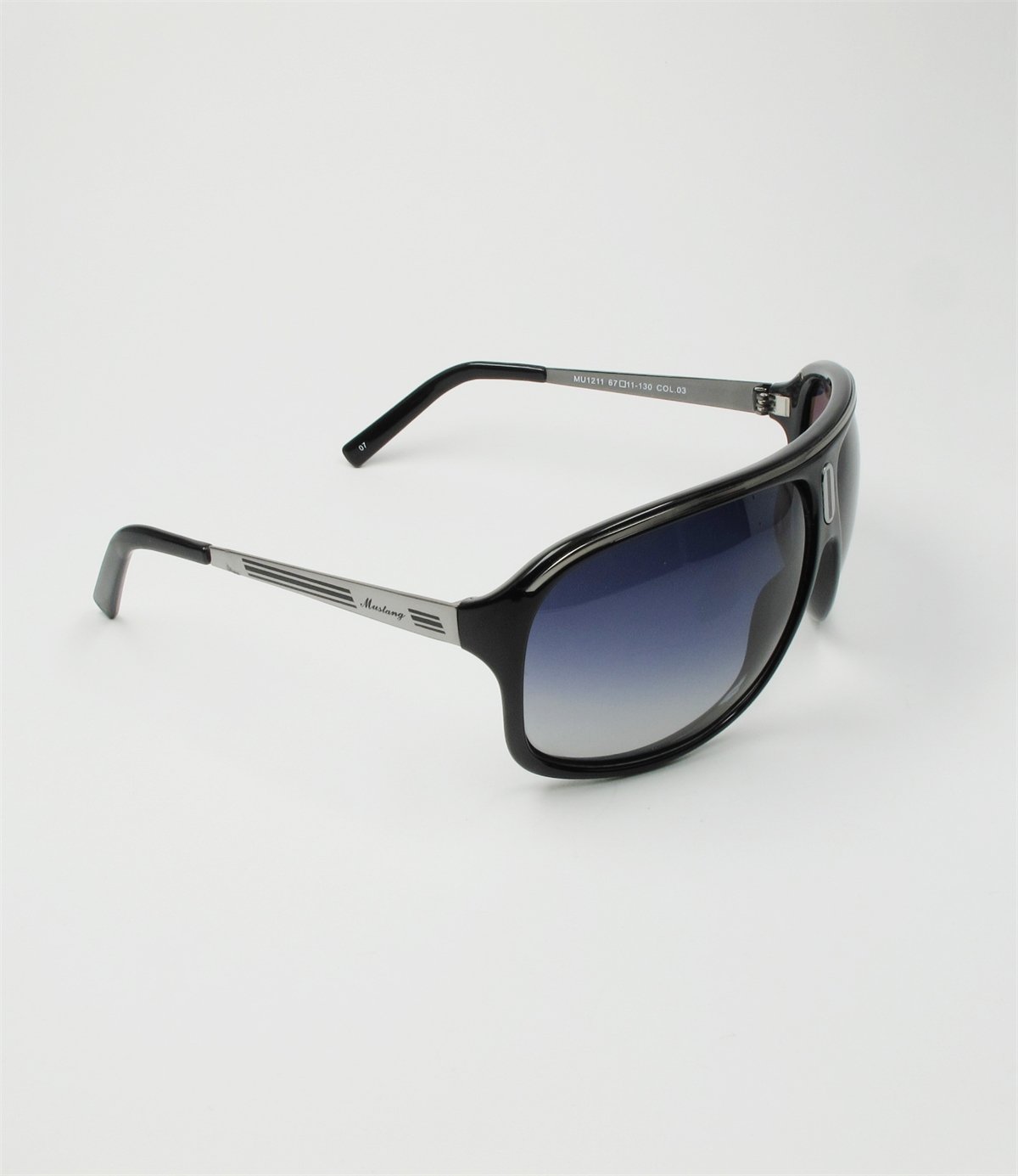 MUSTANG MU 1211 67-11 130 C:03