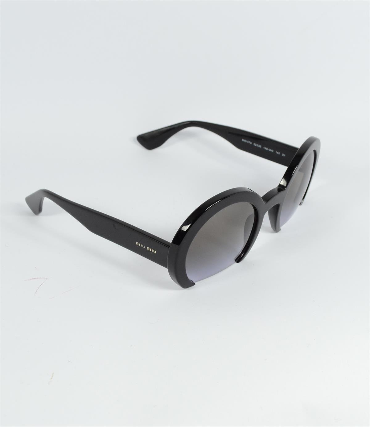 MIU MIU 07Q 1AB-3H0 52-25