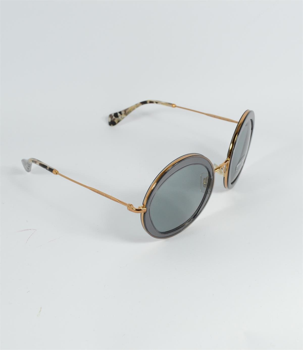 MIU MIU 50Q ROV-3C2 52-27 