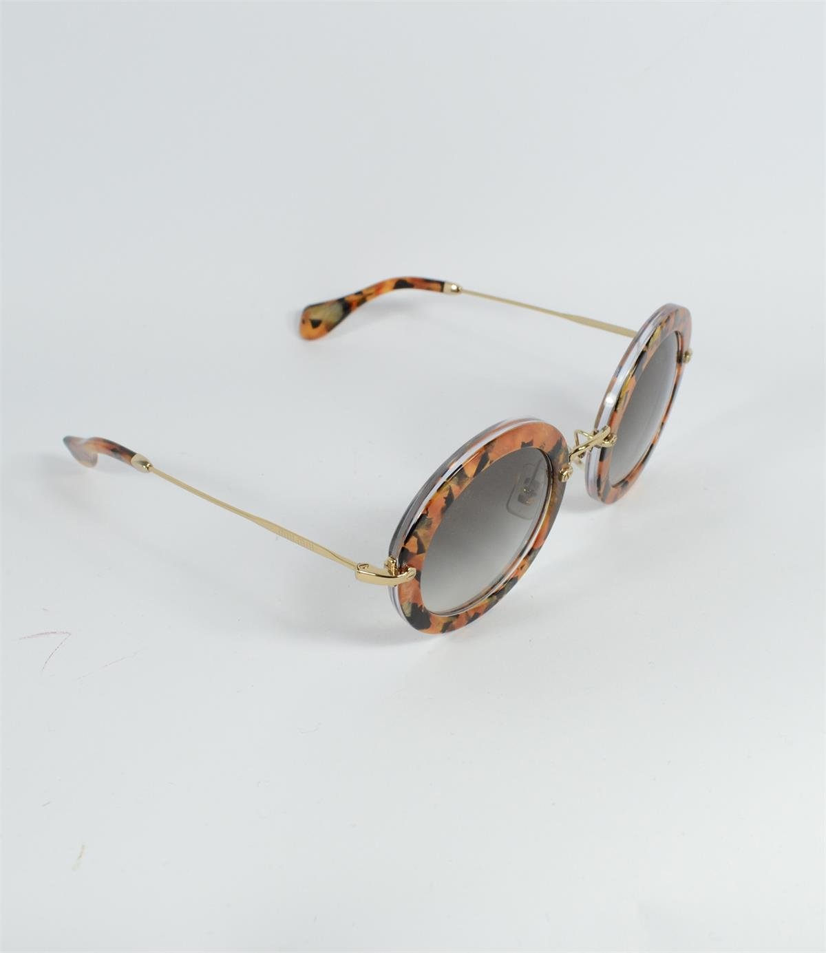 MIU MIU 13N DHF-0A7 49-26 2N