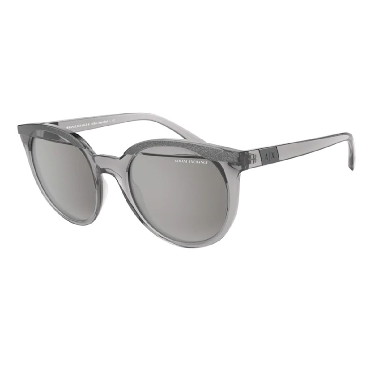 ARMANI EXCHANGE 4086S 53 82396G Güneş Gözlüğü