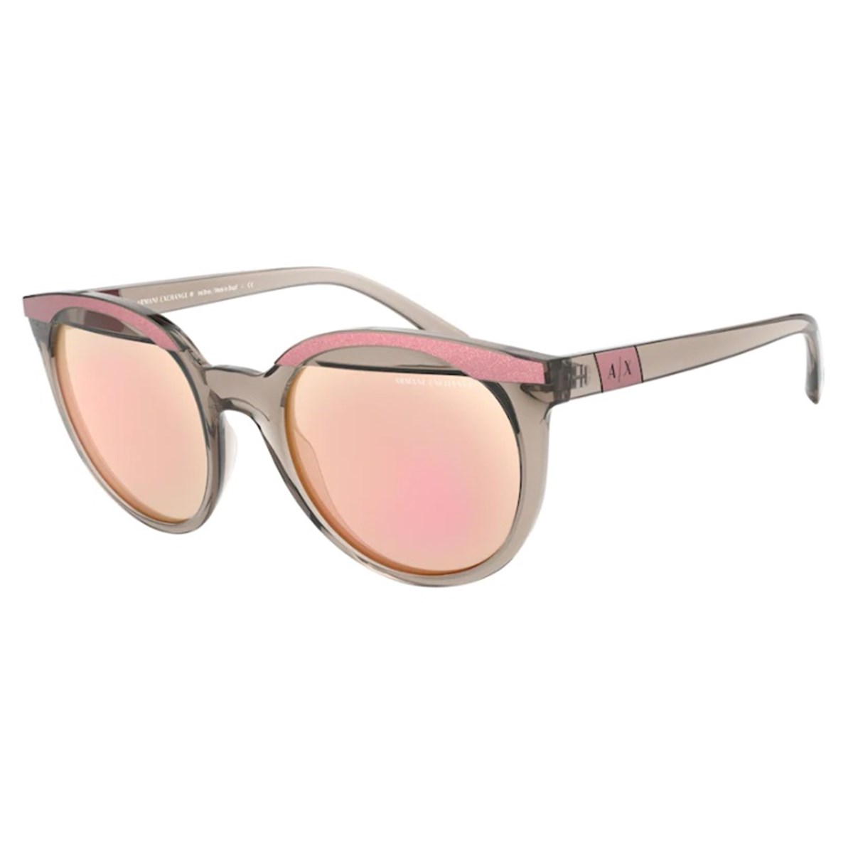 ARMANI EXCHANGE 4086S 53 82404Z Güneş Gözlüğü