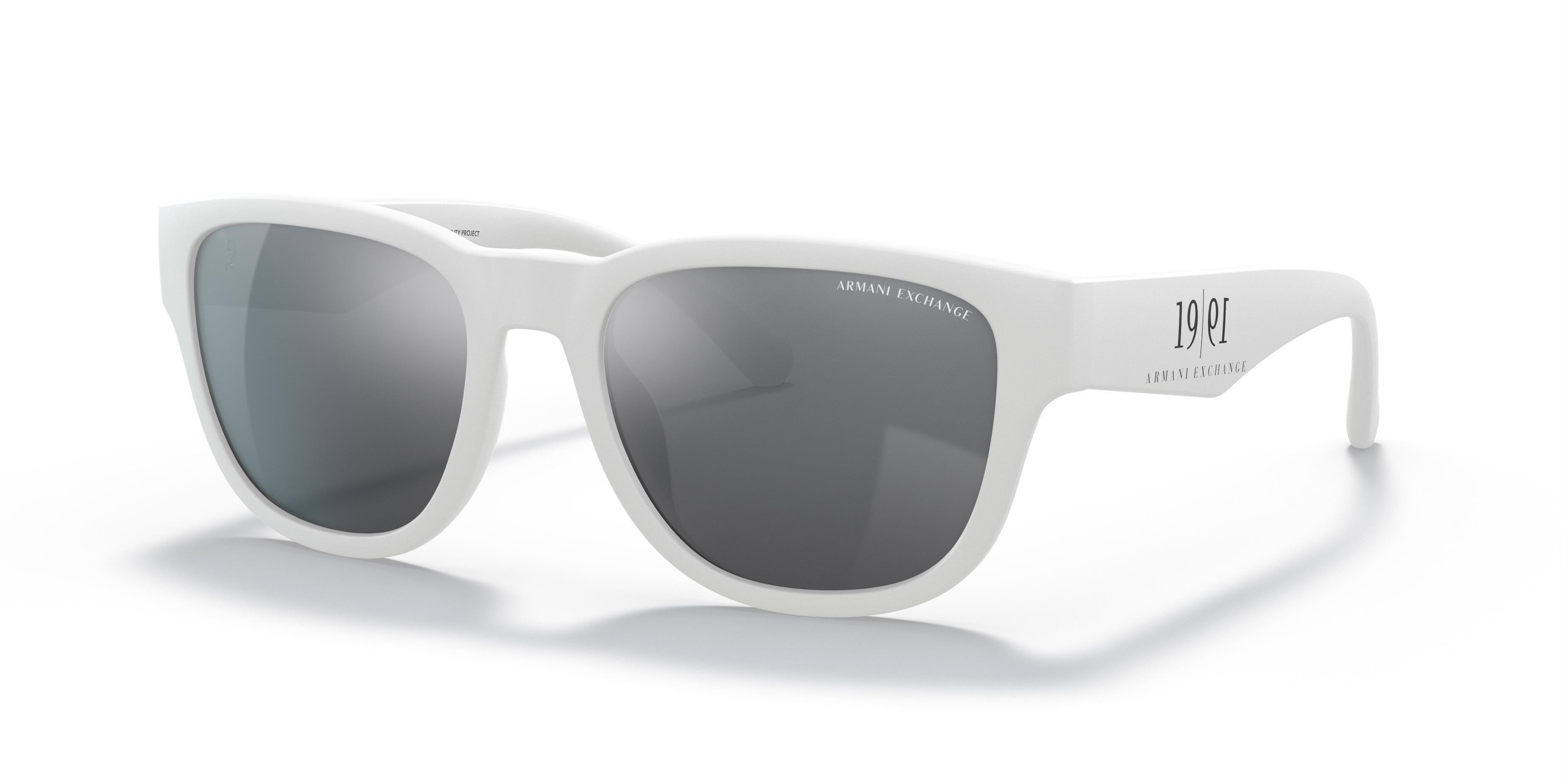 ARMANI EXCHANGE AX 4115SU 54 81566G Güneş Gözlüğü